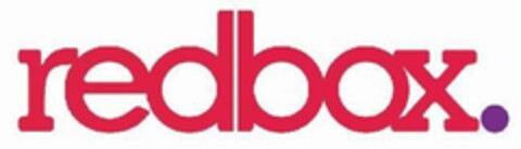 redbox Logo (EUIPO, 17.01.2018)