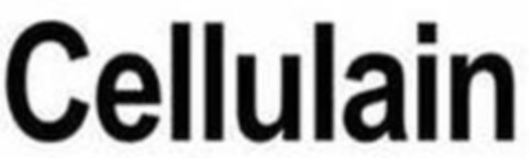 Cellulain Logo (EUIPO, 03/05/2018)