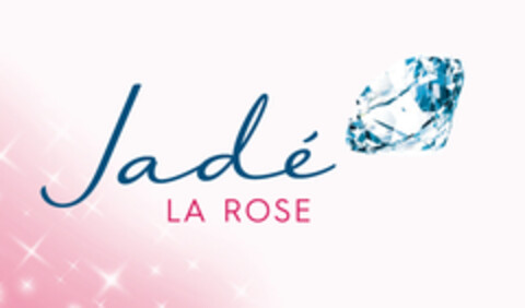 Jadé LA ROSE Logo (EUIPO, 02.03.2018)