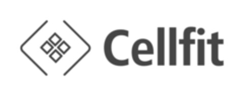 Cellfit Logo (EUIPO, 06.03.2018)