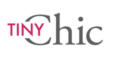 TINYCHIC Logo (EUIPO, 23.04.2018)