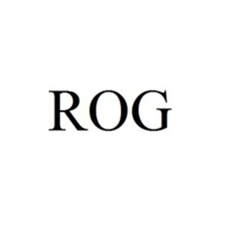 ROG Logo (EUIPO, 06/04/2018)