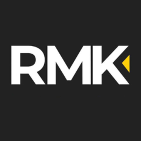 RMK Logo (EUIPO, 06/08/2018)