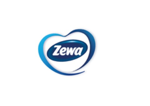 Zewa Logo (EUIPO, 13.07.2018)
