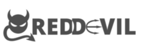 REDDEVIL Logo (EUIPO, 08/21/2018)