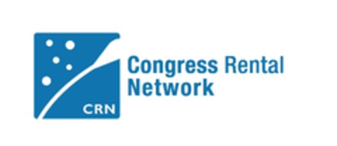 CRN Congress Rental Network Logo (EUIPO, 23.10.2018)