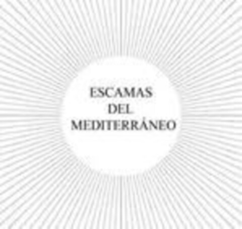 ESCAMAS DEL MEDITERRÁNEO Logo (EUIPO, 13.09.2018)