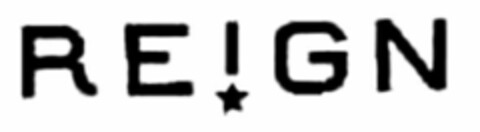 REIGN Logo (EUIPO, 21.09.2018)