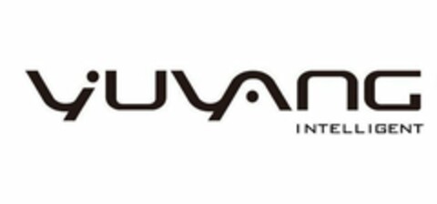 yuyang INTELLIGENT Logo (EUIPO, 10/26/2018)