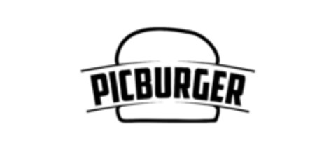 PICBURGER Logo (EUIPO, 06.11.2018)