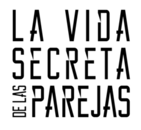 LA VIDA SECRETA DE LAS PAREJAS Logo (EUIPO, 05.12.2018)