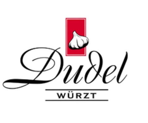 Dudel würzt Logo (EUIPO, 06.12.2018)