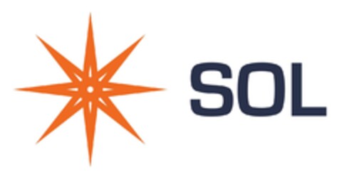 SOL Logo (EUIPO, 11.12.2018)