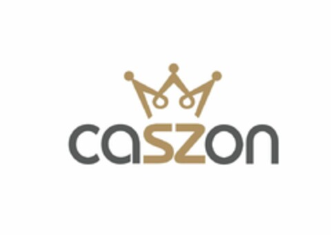 caszon Logo (EUIPO, 01/17/2019)