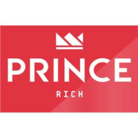 PRINCE RICH Logo (EUIPO, 17.01.2019)