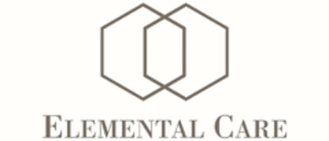 ELEMENTAL CARE Logo (EUIPO, 04.02.2019)