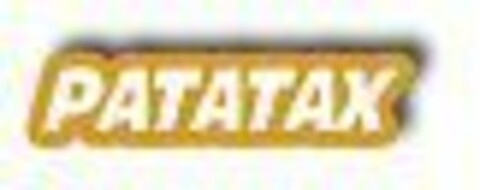 PATATAX Logo (EUIPO, 05.02.2019)