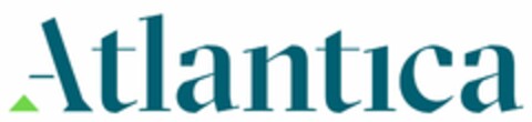 Atlantica Logo (EUIPO, 14.02.2019)