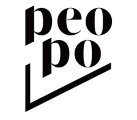 peo po Logo (EUIPO, 11.04.2019)