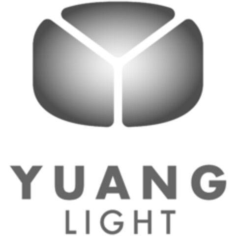 YUANG LIGHT Logo (EUIPO, 16.04.2019)