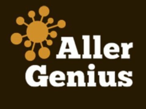 Aller Genius Logo (EUIPO, 09.05.2019)