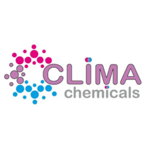 CLIMA chemicals Logo (EUIPO, 20.05.2019)