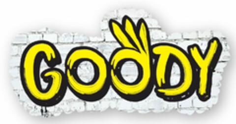 GOODY Logo (EUIPO, 24.05.2019)