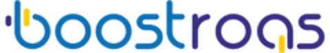 boostroas Logo (EUIPO, 28.06.2019)