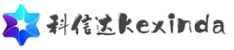 kexinda Logo (EUIPO, 05.07.2019)