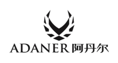 ADANER Logo (EUIPO, 08.07.2019)