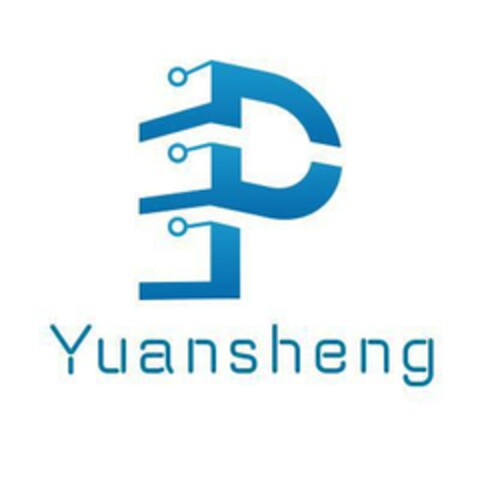 Yuansheng Logo (EUIPO, 15.07.2019)