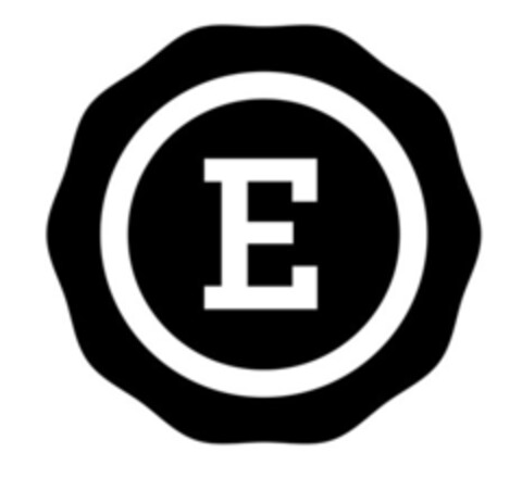 E Logo (EUIPO, 26.08.2019)