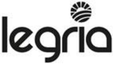 legria Logo (EUIPO, 09/18/2019)