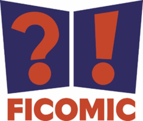 FICOMIC Logo (EUIPO, 04.10.2019)