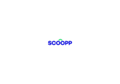 SCOOPP Logo (EUIPO, 10/14/2019)