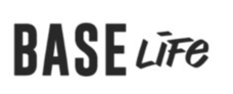 BASE LIFE Logo (EUIPO, 21.10.2019)