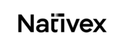 Nativex Logo (EUIPO, 09.01.2020)