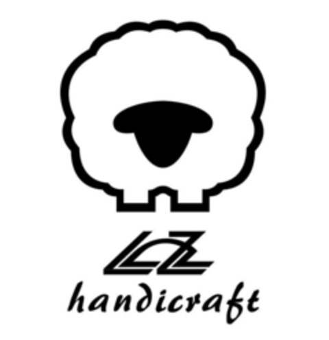 LZ handicraft Logo (EUIPO, 01/19/2020)