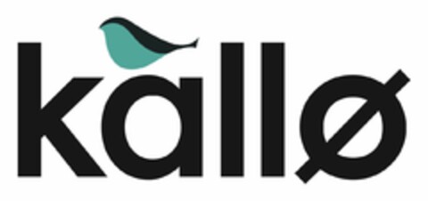 KALLØ Logo (EUIPO, 03.03.2020)