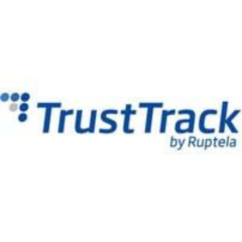 TrustTrack by Ruptela Logo (EUIPO, 18.03.2020)