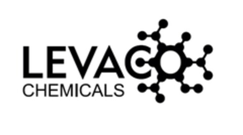Levaco Chemicals Logo (EUIPO, 03.04.2020)