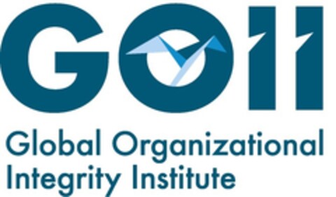 GOII Global Organizational Integrity Institute Logo (EUIPO, 04/20/2020)