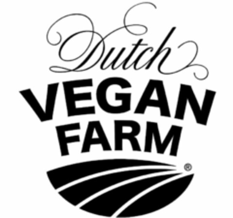 DUTCH VEGAN FARM Logo (EUIPO, 04/22/2020)