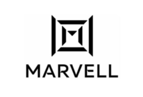 M MARVELL Logo (EUIPO, 12.05.2020)