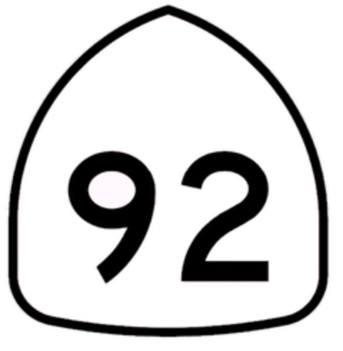 92 Logo (EUIPO, 14.05.2020)