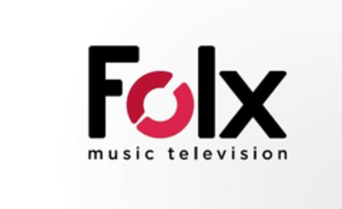 FOLX MUSIC TELEVISION Logo (EUIPO, 19.05.2020)