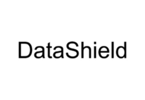 DataShield Logo (EUIPO, 22.06.2020)