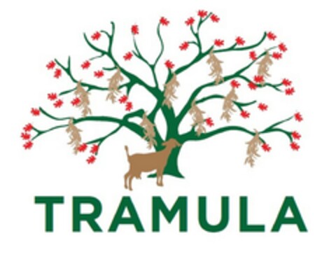 TRAMULA Logo (EUIPO, 06.07.2020)