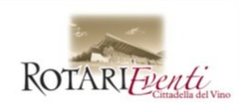 ROTARI EVENTI CITTADELLA DEL VINO Logo (EUIPO, 08/06/2020)