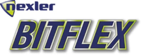 nexler bitflex Logo (EUIPO, 13.08.2020)